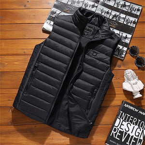 FLAMEVEST Unisex Heated Vest