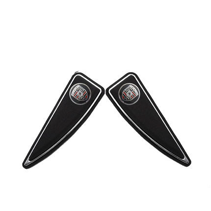 Thickened Car Door Guard Cover 🎉2Pcs🎉