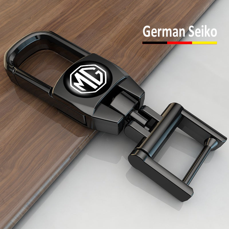 Car Anti-lost Keychain✨2 Pcs✨