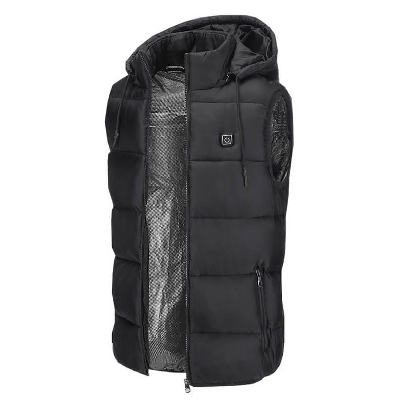 FLAMEVEST Unisex Heated Vest