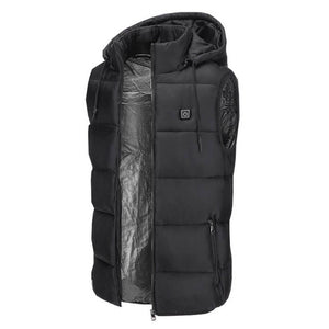 FLAMEVEST Unisex Heated Vest