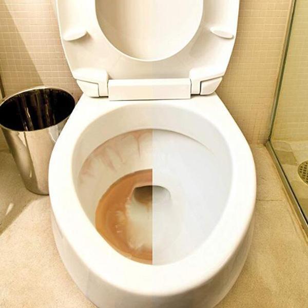Toilet Bowl Cleaner Tablets