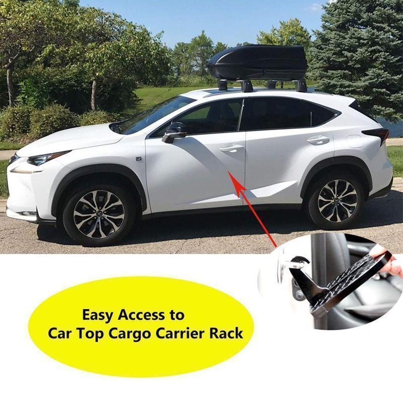 Car Assist Pedal