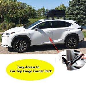 Car Assist Pedal