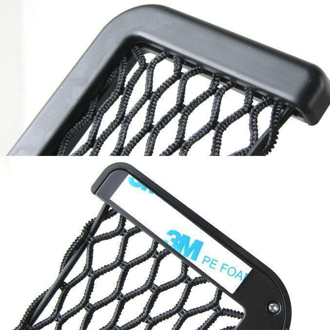Car Net Pocket