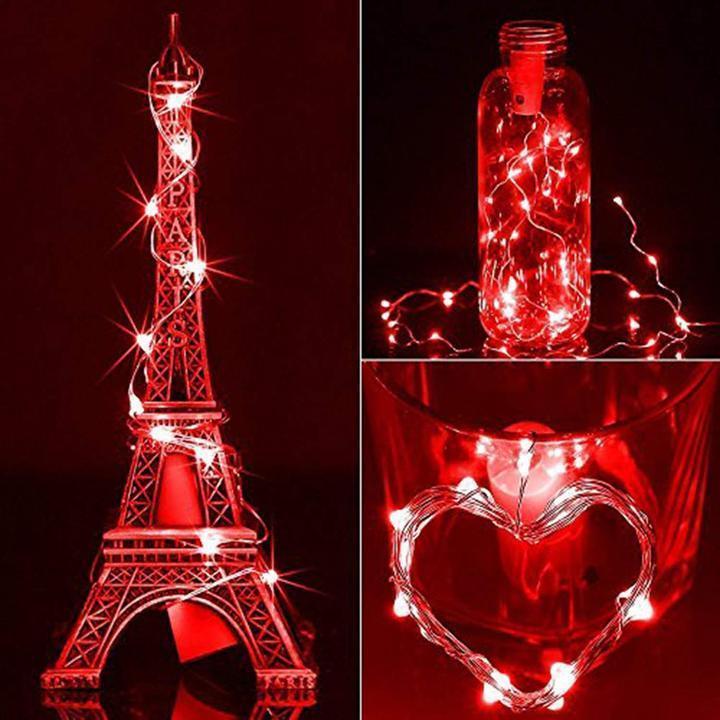 60% OFF!!!BOTTLE LIGHTS