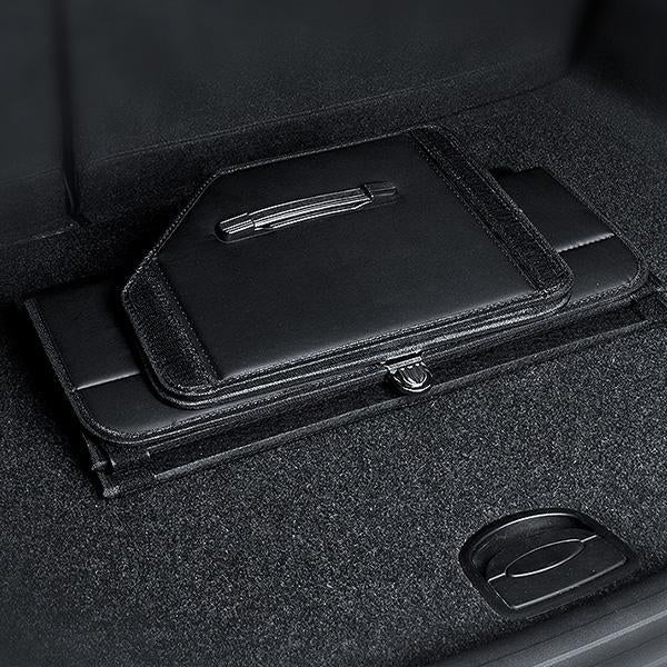 Car Leather Storage Box✨Free shipping ✨