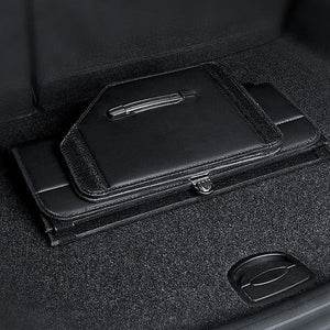 Car Leather Storage Box✨Free shipping ✨