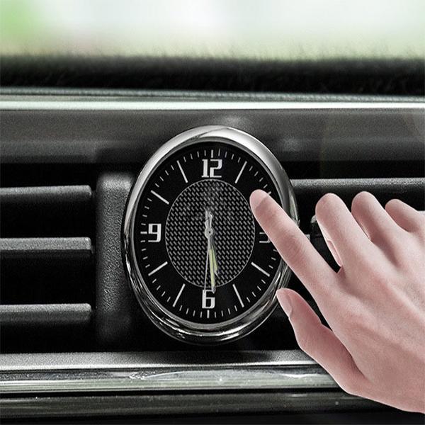 Quartz Watch For Automobile
