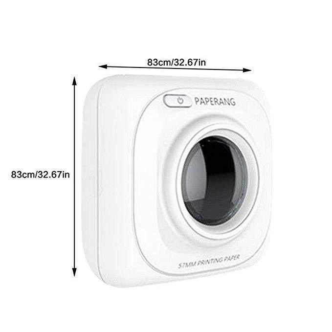 Multi-function pocket printer