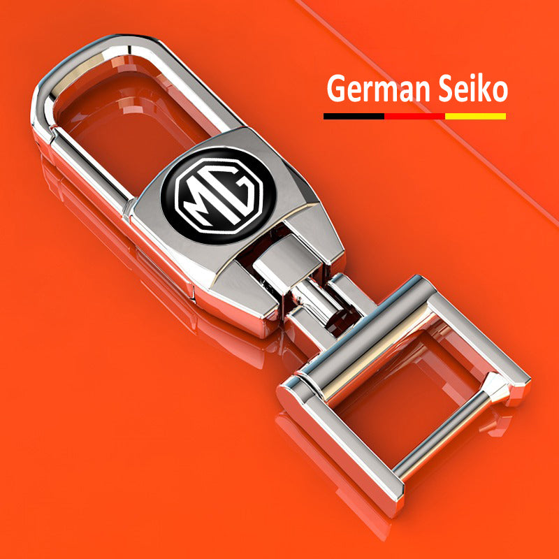 Car Anti-lost Keychain✨2 Pcs✨