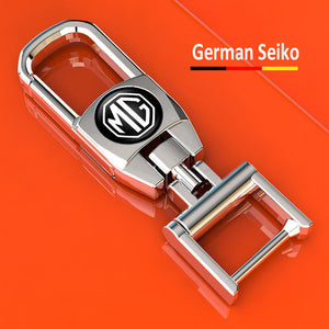 Car Anti-lost Keychain✨2 Pcs✨