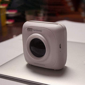 Multi-function pocket printer