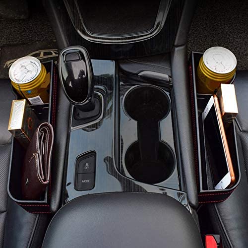 Car Seat Storage Box
