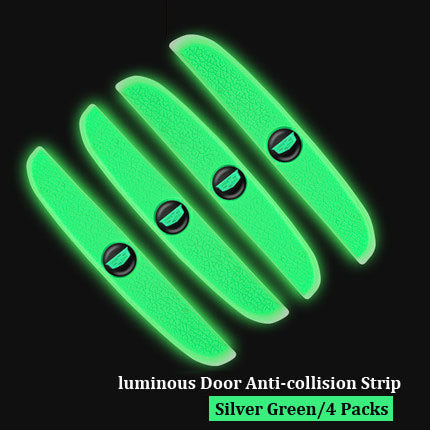 Luminous Door Anti-collision Strip ✨4Pcs✨