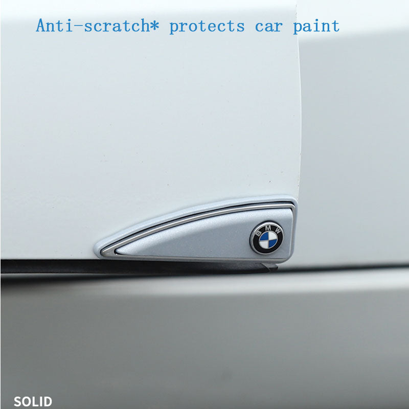 Thickened Car Door Guard Cover 🎉2Pcs🎉