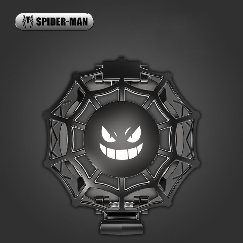 Spider-Man Car One-click Activation Protective Cover