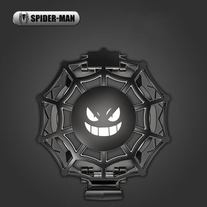 Spider-Man Car One-click Activation Protective Cover