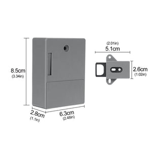 Smart Cabinet Lock