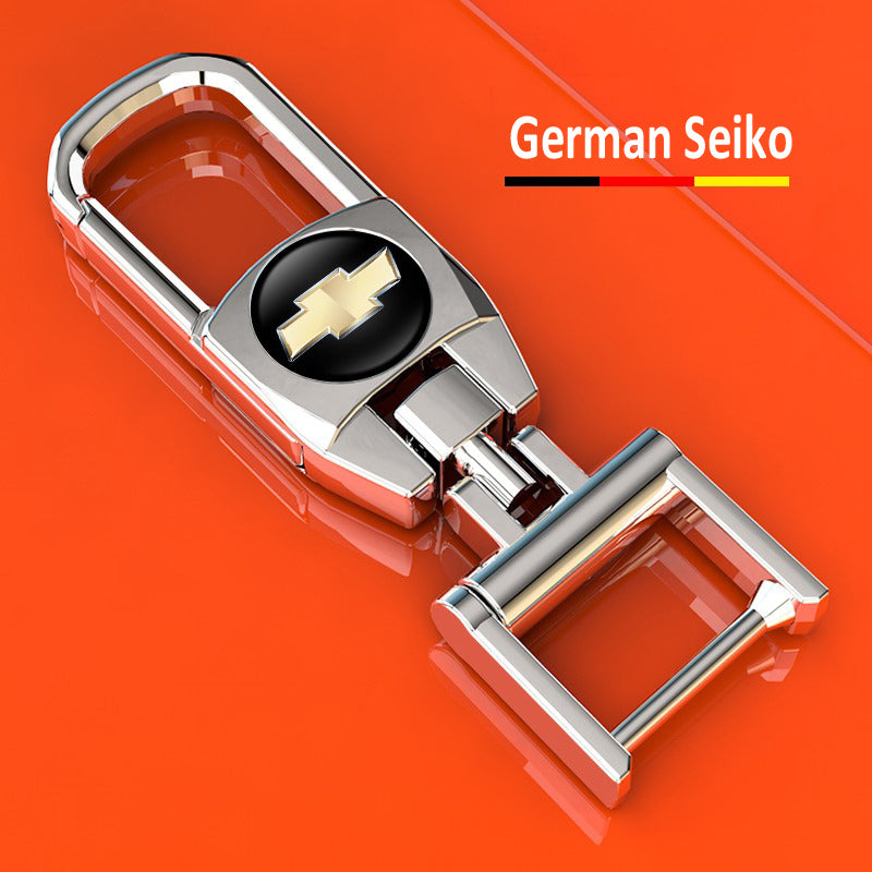 Car Anti-lost Keychain✨2 Pcs✨