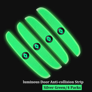 Luminous Door Anti-collision Strip ✨4Pcs✨