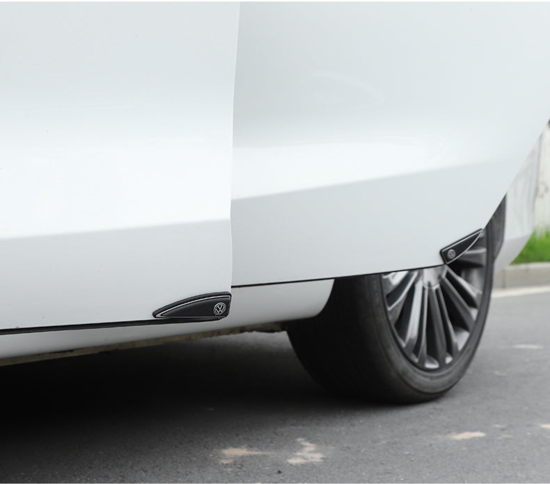 Thickened Car Door Guard Cover 🎉2Pcs🎉