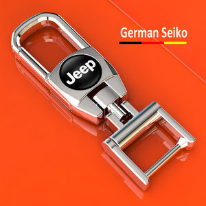 Car Anti-lost Keychain✨2 Pcs✨