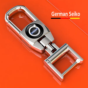 Car Anti-lost Keychain✨2 Pcs✨