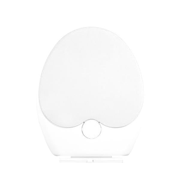 Multi-Layer Toilet Lid