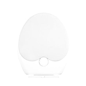 Multi-Layer Toilet Lid