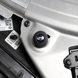 Car Door Shock Absorber （4PCS）