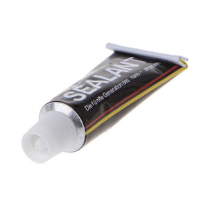 High Viscosity Quick Dry Strong Waterproof Glue Adhesive(3 Pcs)