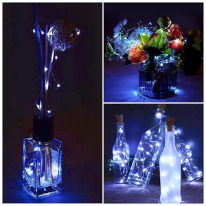 60% OFF!!!BOTTLE LIGHTS