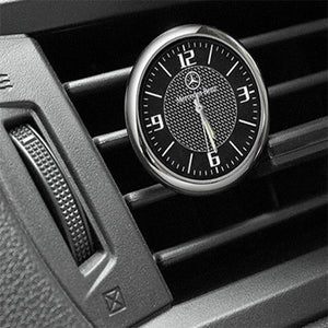 Quartz Watch For Automobile