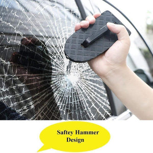 Car Assist Pedal
