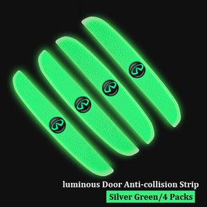 Luminous Door Anti-collision Strip ✨4Pcs✨