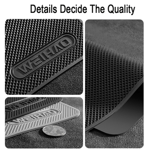 Upgraded Nano Car Anti-skid Mat