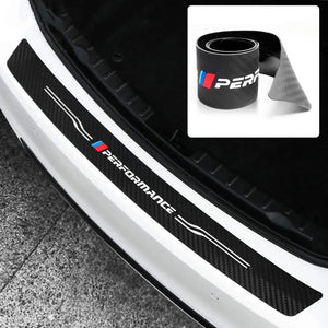 Carbon Car Door Sills Stickers✨9PCS ✨