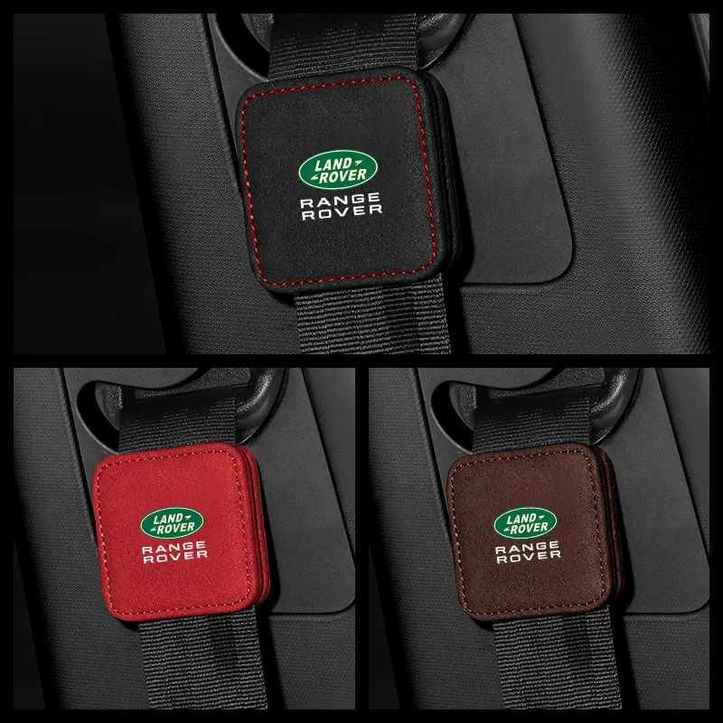 Magnetic Seat Belt Restrictor Adjuster