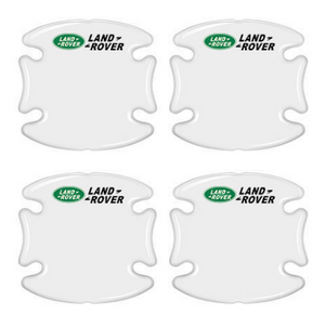 Hidden Transparent-Car Door Handle Door Bowl Protector