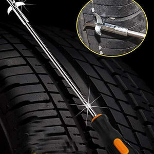 Tire Cleaning Removing Stone Hooks