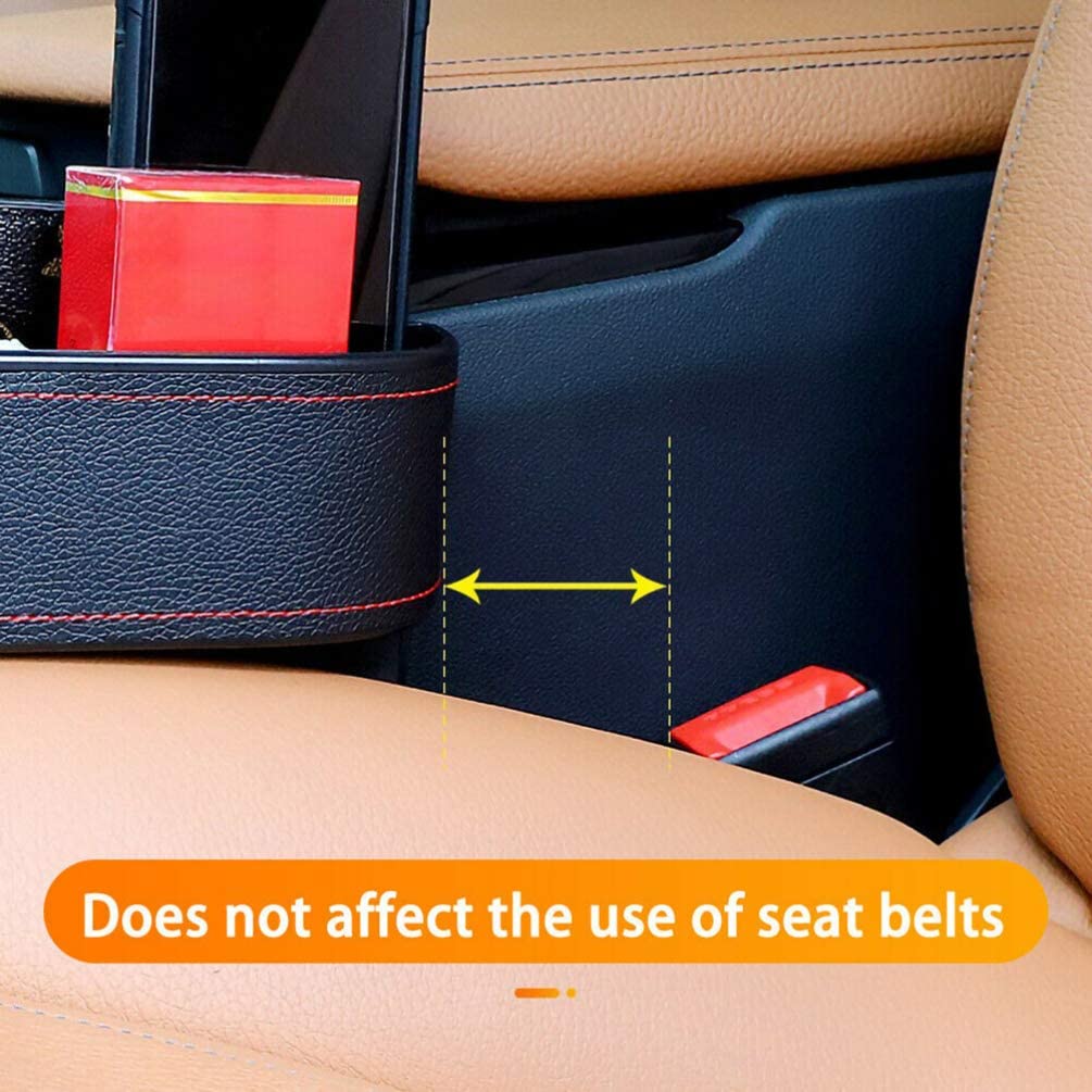 Car Seat Storage Box