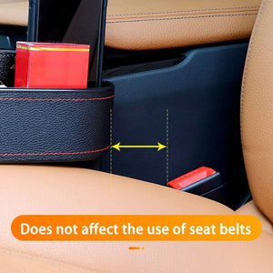 Car Seat Storage Box