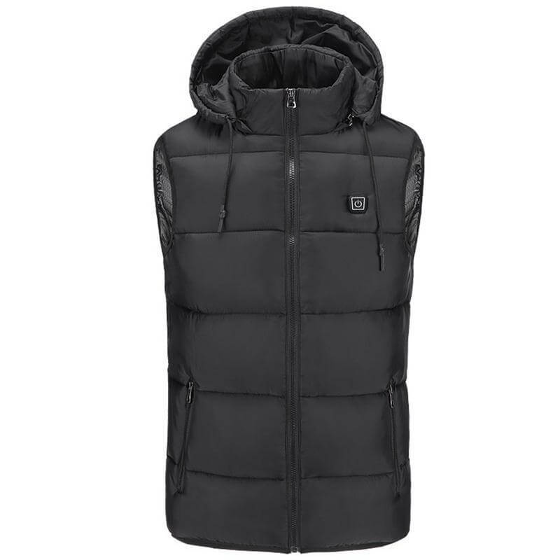 FLAMEVEST Unisex Heated Vest