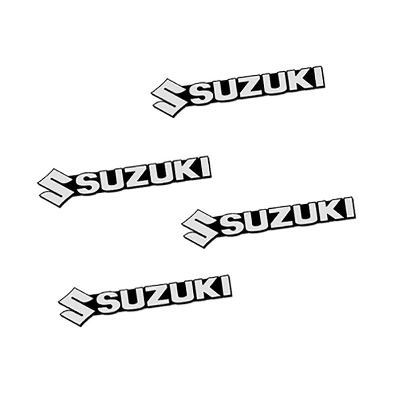 3D car creative car logo decoration stickers🎉4PCS🎉