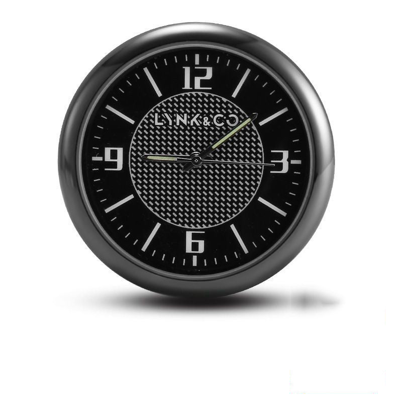 Quartz Watch For Automobile
