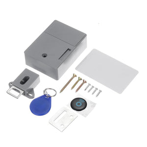 Smart Cabinet Lock