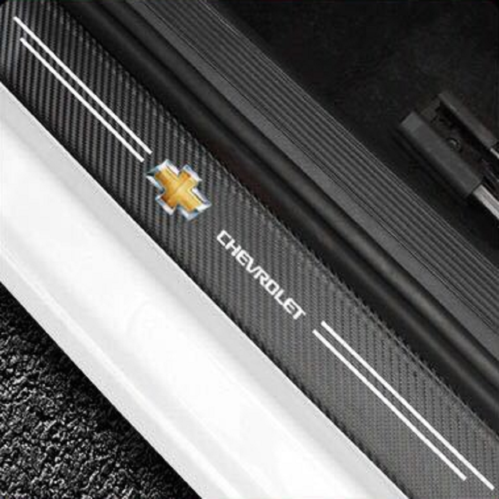 Anti-scratch Car Trunk Sticker