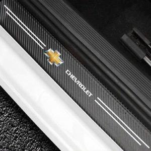 Anti-scratch Car Trunk Sticker