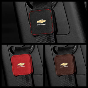 Magnetic Seat Belt Restrictor Adjuster